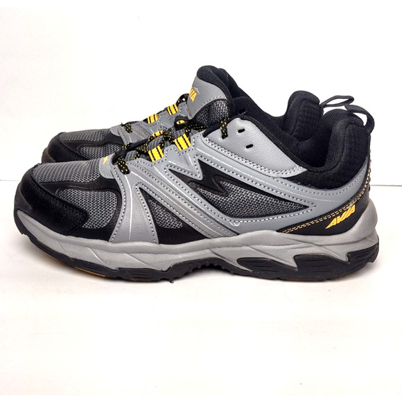 AVIA Men\'s Talus Rugged Walking Shoes Wide Width - Size 9.5 main image 7